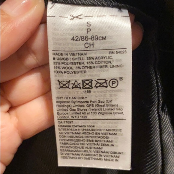 Leopard Coat - Picture 6 of 7